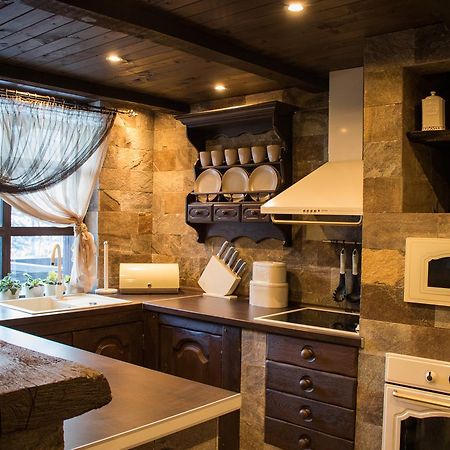 Guest House Pekliuk Gulubovtsi Εξωτερικό φωτογραφία