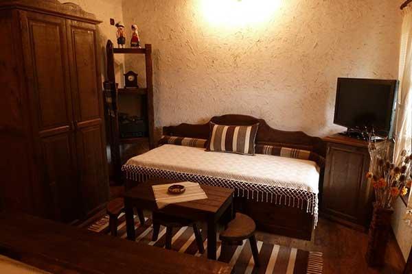 Guest House Pekliuk Gulubovtsi Εξωτερικό φωτογραφία