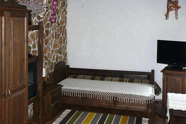 Guest House Pekliuk Gulubovtsi Εξωτερικό φωτογραφία