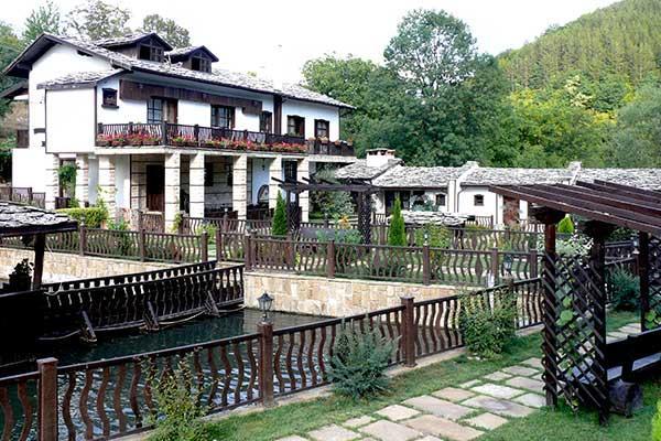 Guest House Pekliuk Gulubovtsi Εξωτερικό φωτογραφία