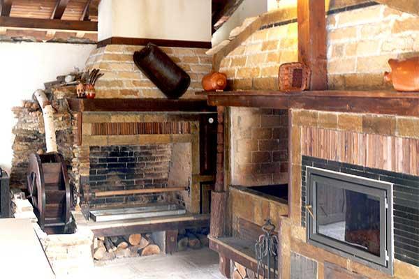 Guest House Pekliuk Gulubovtsi Εξωτερικό φωτογραφία