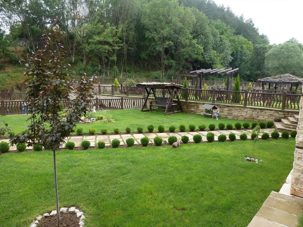 Guest House Pekliuk Gulubovtsi Εξωτερικό φωτογραφία