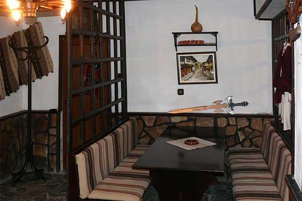 Guest House Pekliuk Gulubovtsi Εξωτερικό φωτογραφία