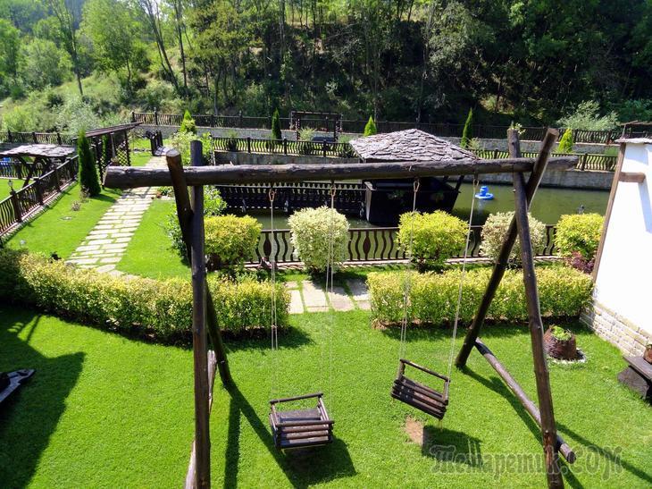 Guest House Pekliuk Gulubovtsi Εξωτερικό φωτογραφία