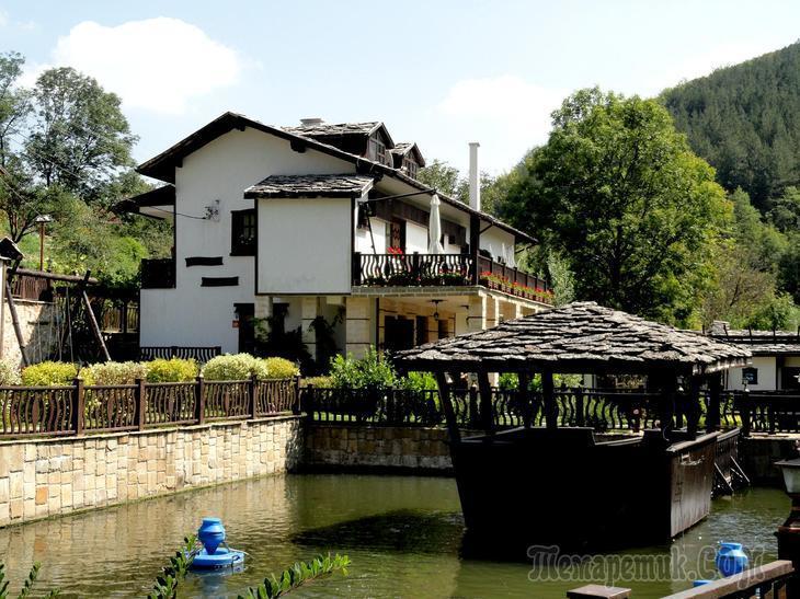 Guest House Pekliuk Gulubovtsi Εξωτερικό φωτογραφία
