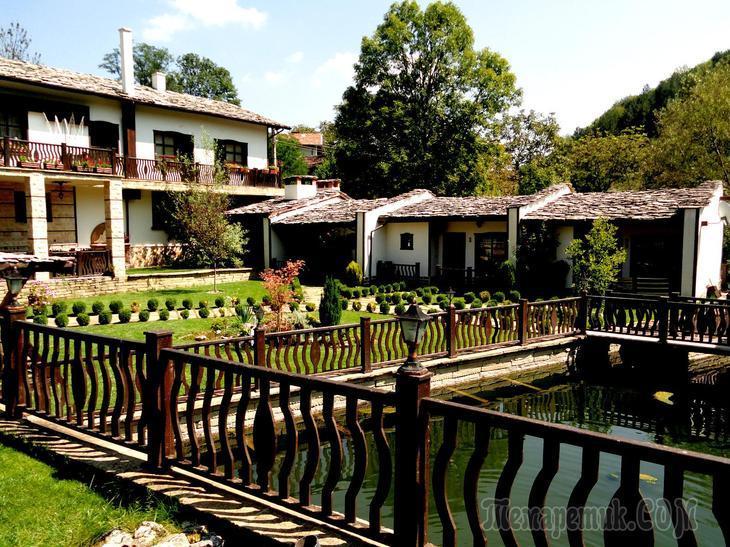 Guest House Pekliuk Gulubovtsi Εξωτερικό φωτογραφία