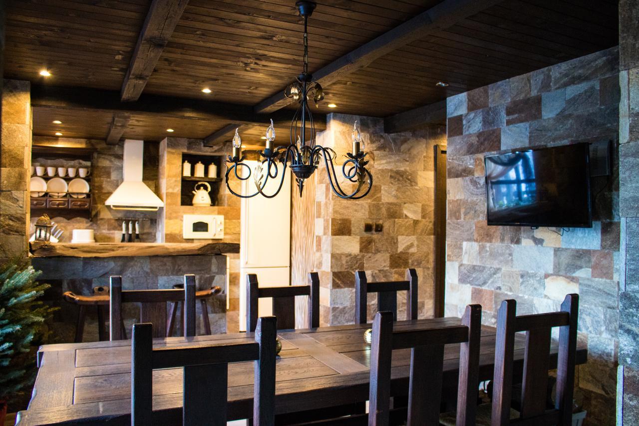 Guest House Pekliuk Gulubovtsi Εξωτερικό φωτογραφία