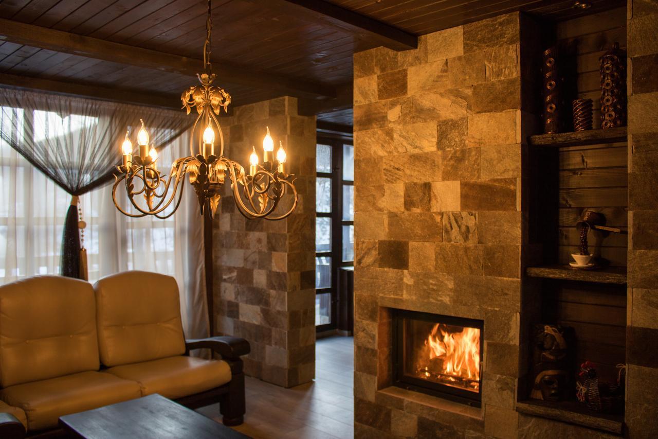 Guest House Pekliuk Gulubovtsi Εξωτερικό φωτογραφία