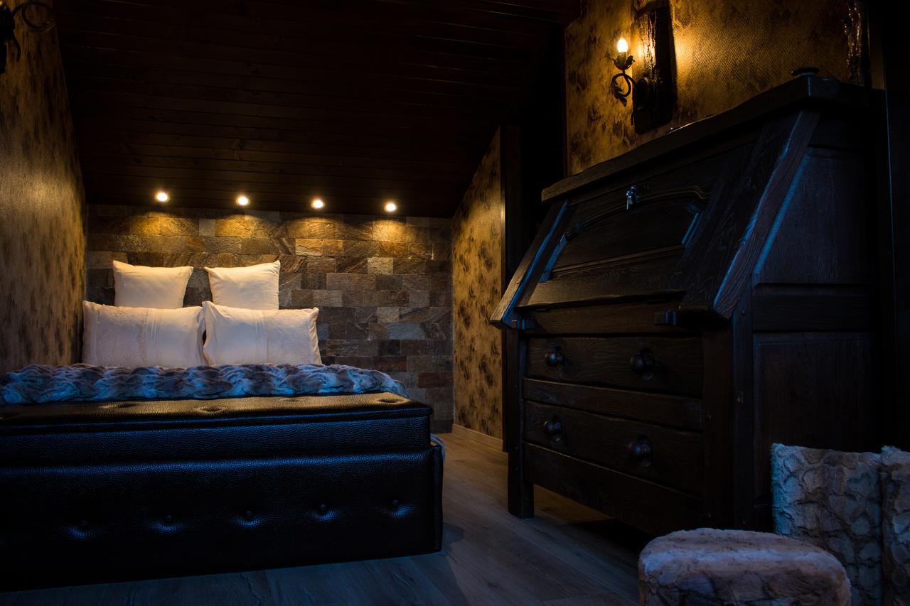 Guest House Pekliuk Gulubovtsi Εξωτερικό φωτογραφία